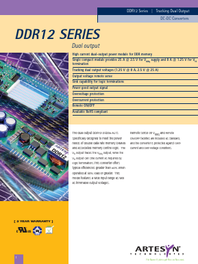 DDR12 image