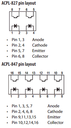 ACPL-827 image