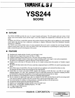 YSS244 image