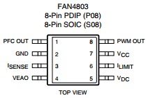FAN4803 image