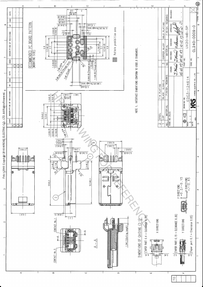UX20-MB-5P image