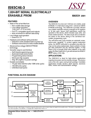 IS93C46-3 image