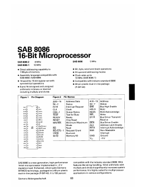 SAB8086 image