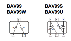 BAV99S-E6327 image