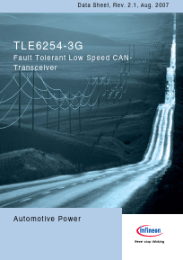 TLE6254-3G image