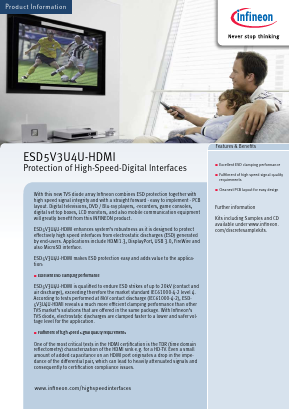 ESD5V3U4U-HDMI image