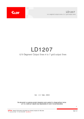 LD1207 image