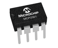 MCP2561 image