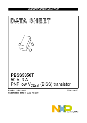 PBSS5350T image