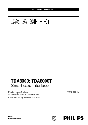 TDA8000 image