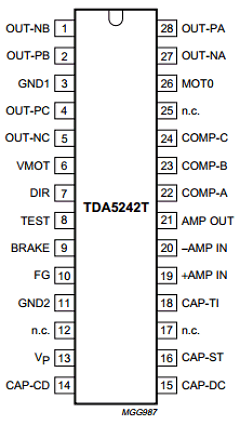 TDF5242 image