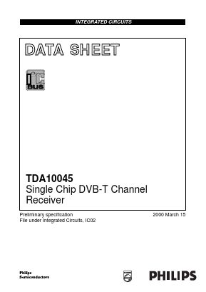 TDA10045 image