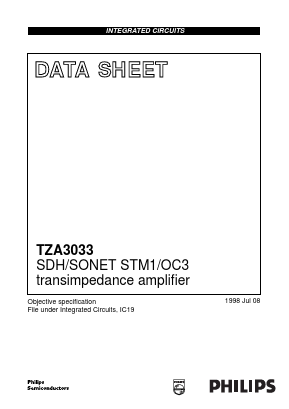 TZA3033 image