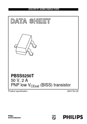 PBSS5250T image