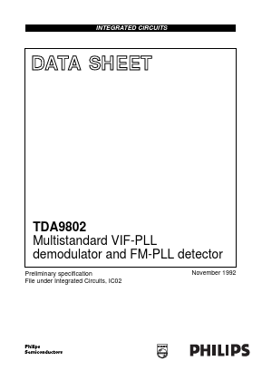 TDA9802 image