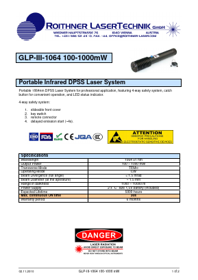 GLP-3-1064 image