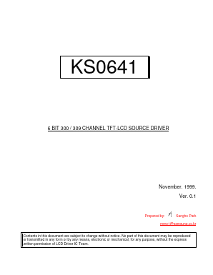 KS0641 image