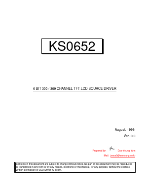 KS0652 image
