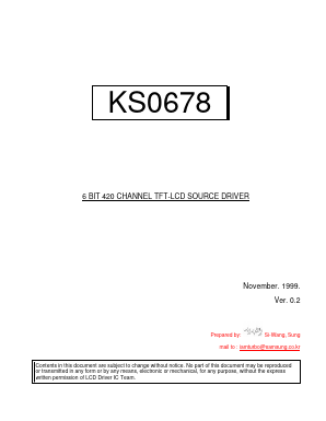 KS0678 image