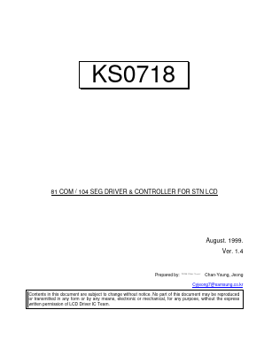 KS0718 image