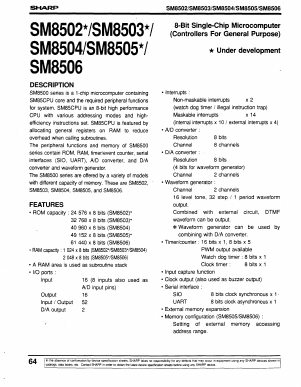 SM8502 image
