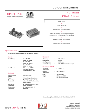 PD40-10 image