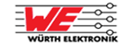 Wurth Elektronik GmbH & Co. KG, Germany.